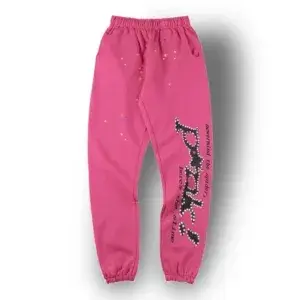 Pink Sp5der P*NK Sweatpants