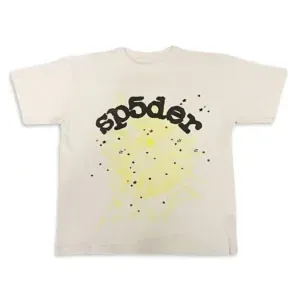 Sp5der Worldwide T-Shirt