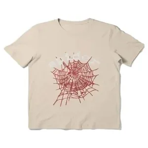 Spider Man Worldwide Essential T-Shirt