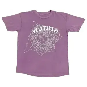 Spider Worldwide Wunna Tee